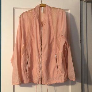 Lane Bryant spring jacket